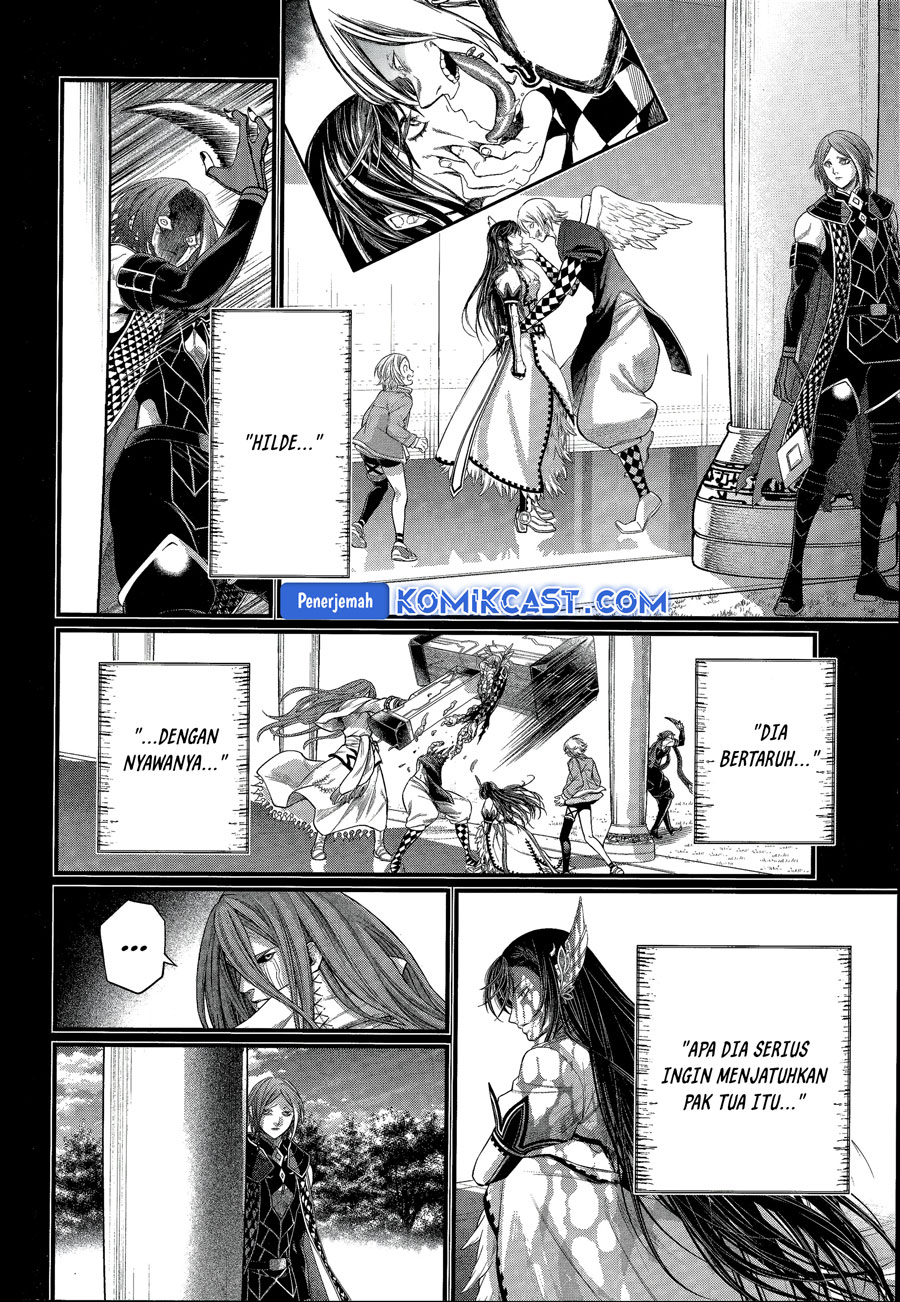shuumatsu-no-valkyrie - Chapter: 103