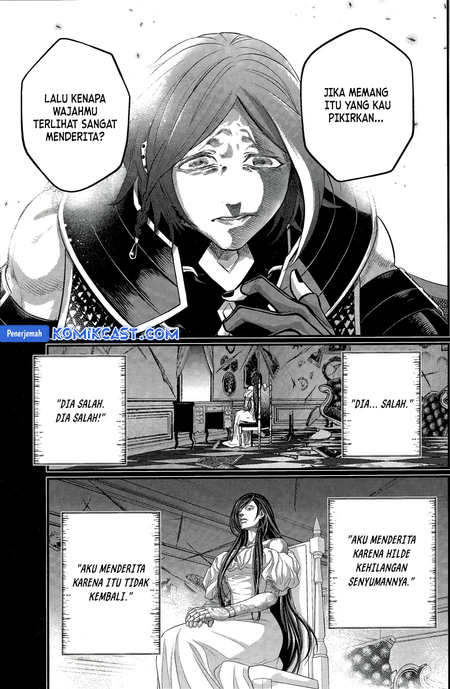 shuumatsu-no-valkyrie - Chapter: 103
