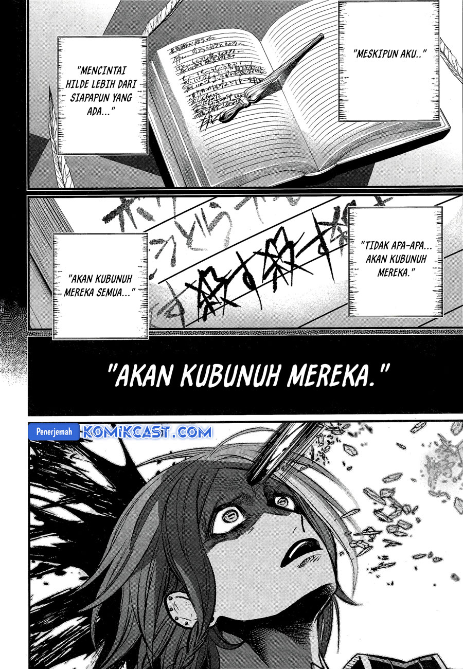 shuumatsu-no-valkyrie - Chapter: 103