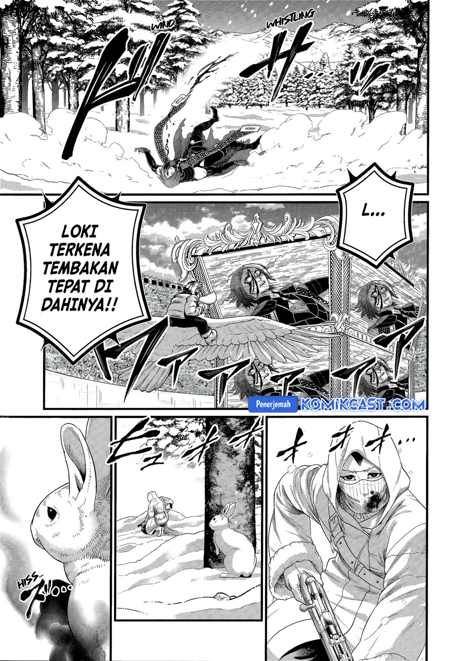 shuumatsu-no-valkyrie - Chapter: 103