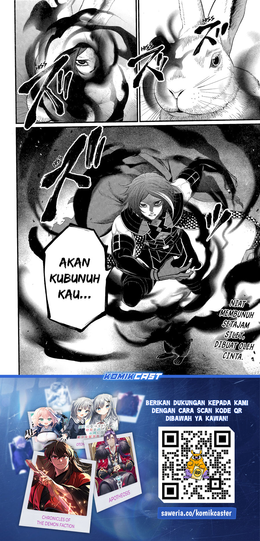 shuumatsu-no-valkyrie - Chapter: 103