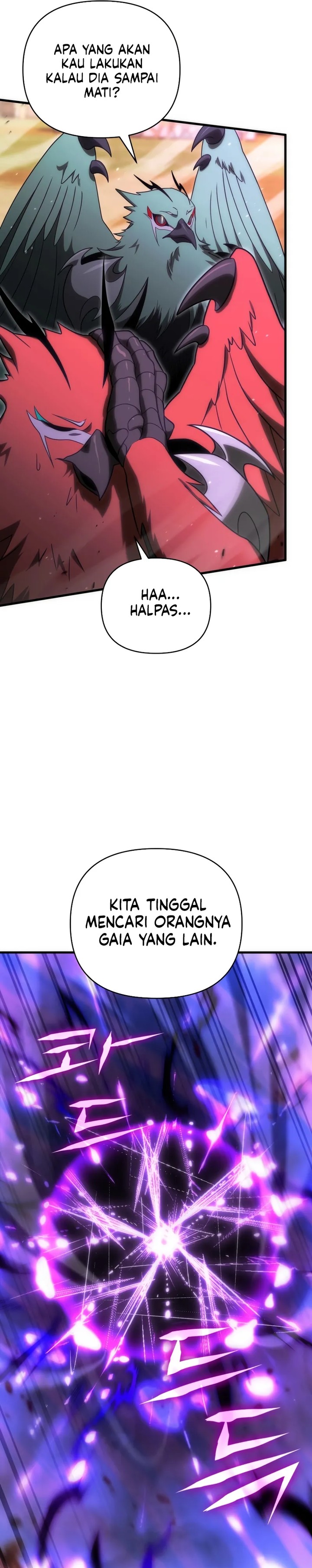 player-who-returned-10000-years-later - Chapter: 116