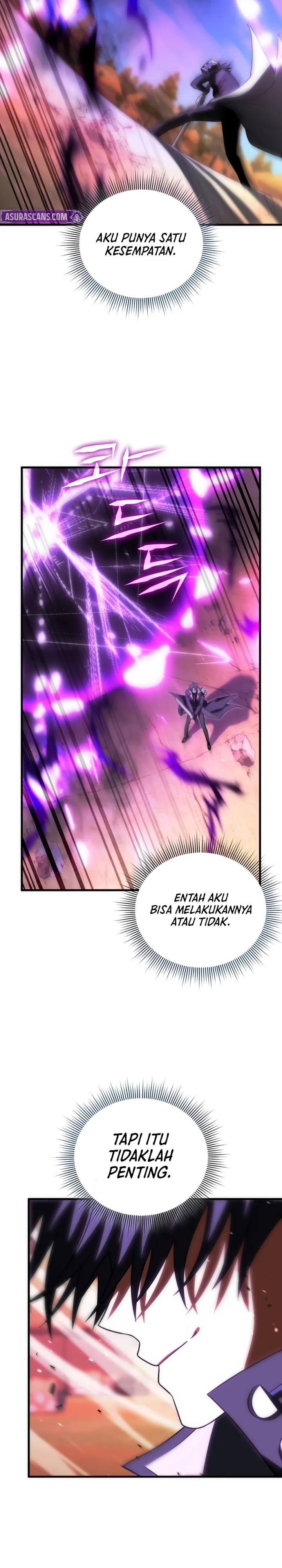 player-who-returned-10000-years-later - Chapter: 116