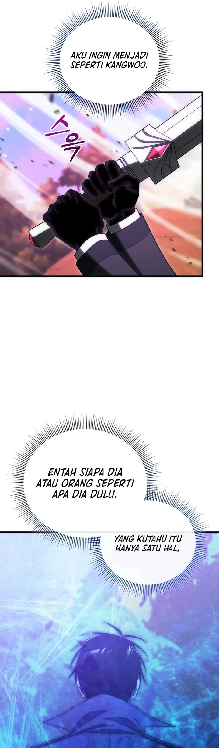 player-who-returned-10000-years-later - Chapter: 116