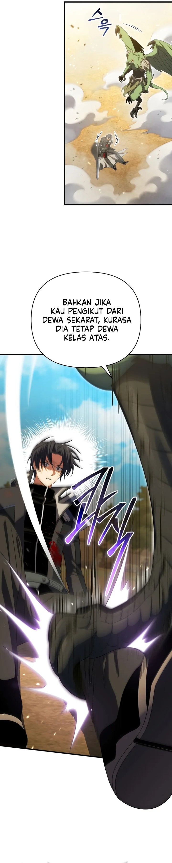 player-who-returned-10000-years-later - Chapter: 116