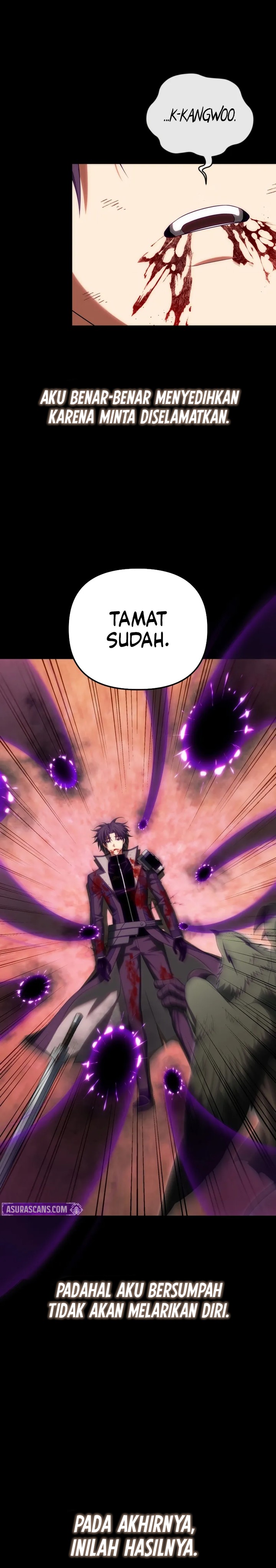 player-who-returned-10000-years-later - Chapter: 116