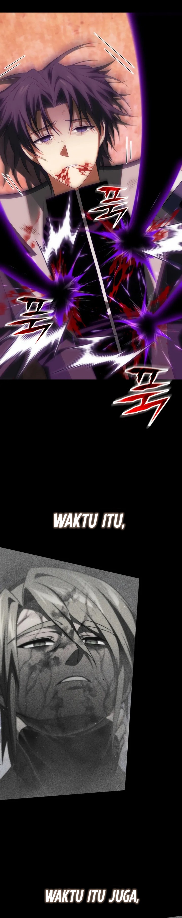 player-who-returned-10000-years-later - Chapter: 116