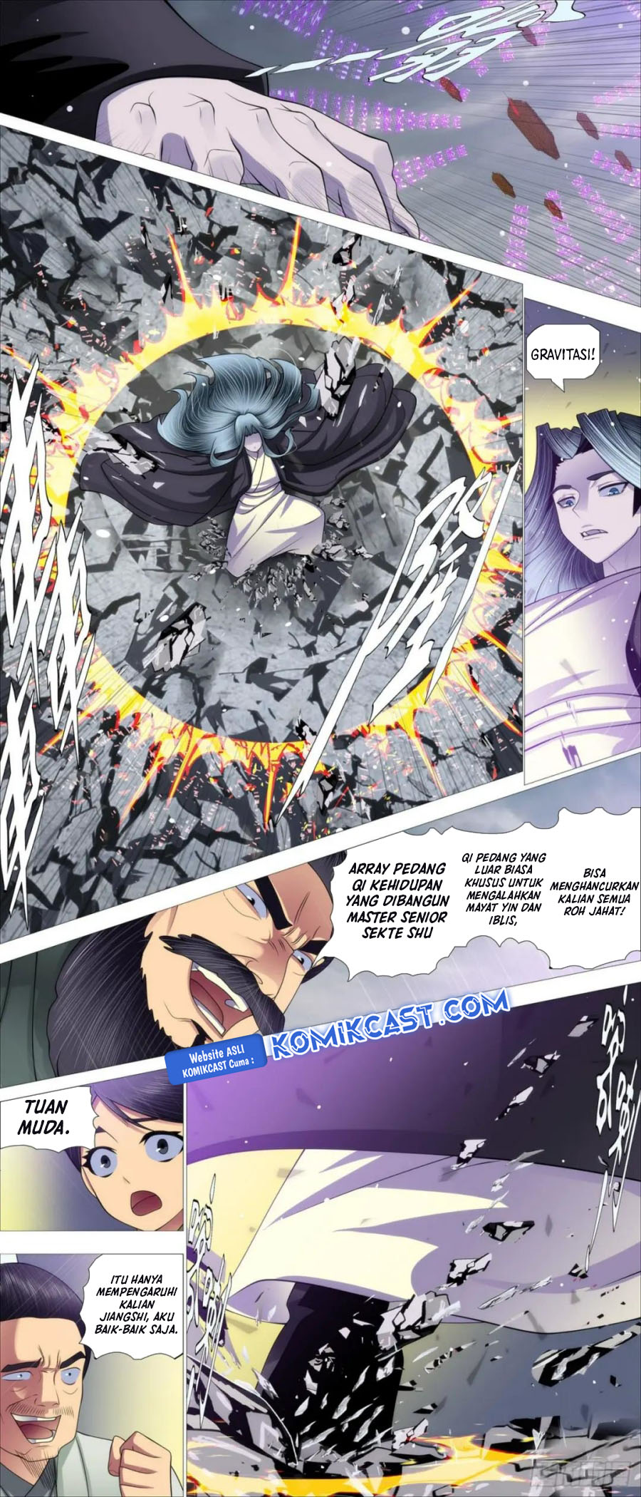 iron-ladies - Chapter: 571