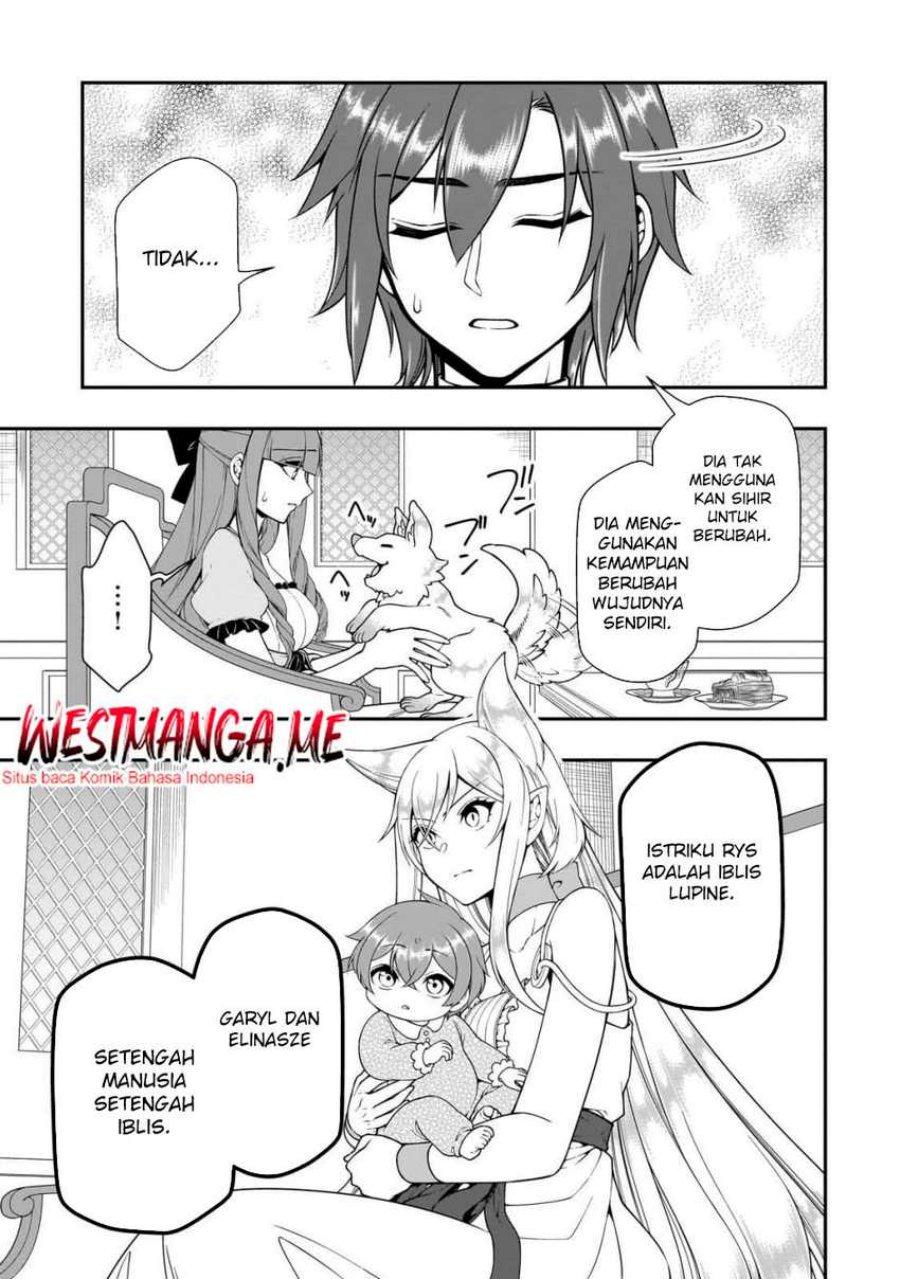 lv2-kara-cheat-datta-moto-yuusha-kouho-no-mattari-isekai-life - Chapter: 63