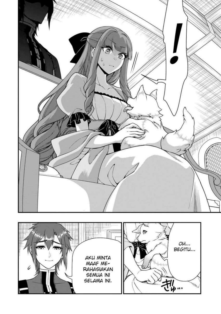 lv2-kara-cheat-datta-moto-yuusha-kouho-no-mattari-isekai-life - Chapter: 63
