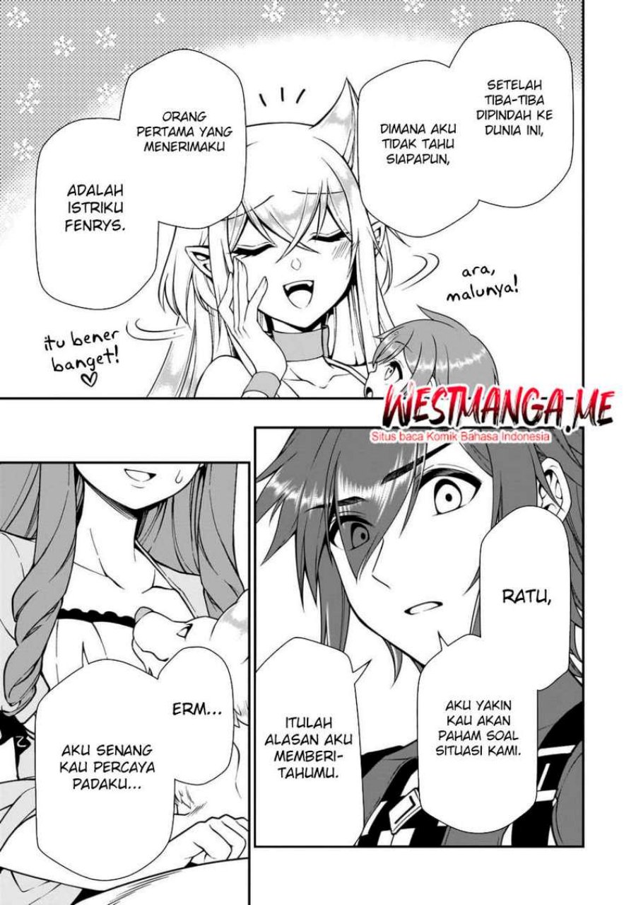 lv2-kara-cheat-datta-moto-yuusha-kouho-no-mattari-isekai-life - Chapter: 63