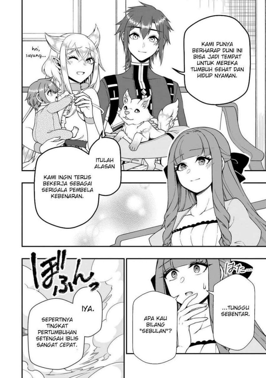 lv2-kara-cheat-datta-moto-yuusha-kouho-no-mattari-isekai-life - Chapter: 63