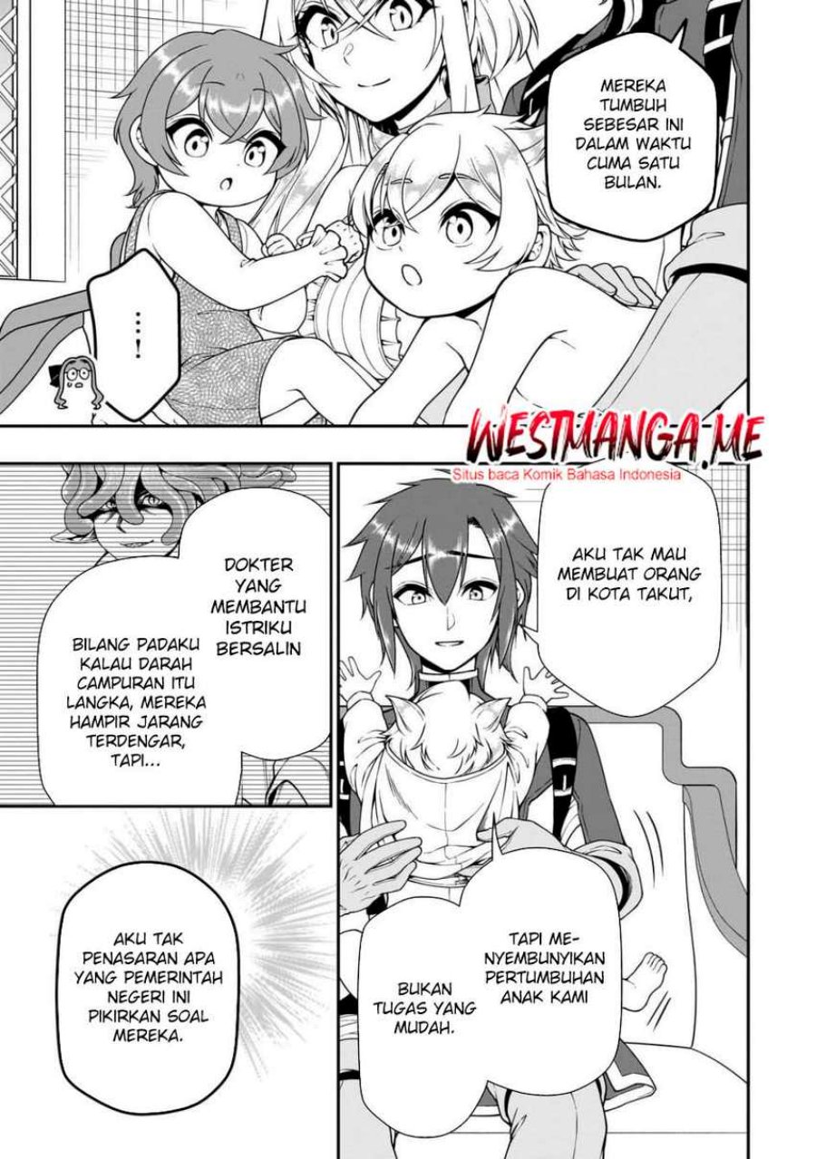 lv2-kara-cheat-datta-moto-yuusha-kouho-no-mattari-isekai-life - Chapter: 63