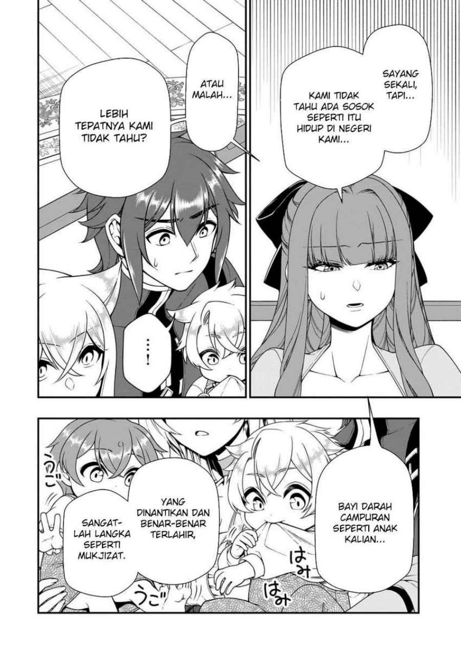 lv2-kara-cheat-datta-moto-yuusha-kouho-no-mattari-isekai-life - Chapter: 63