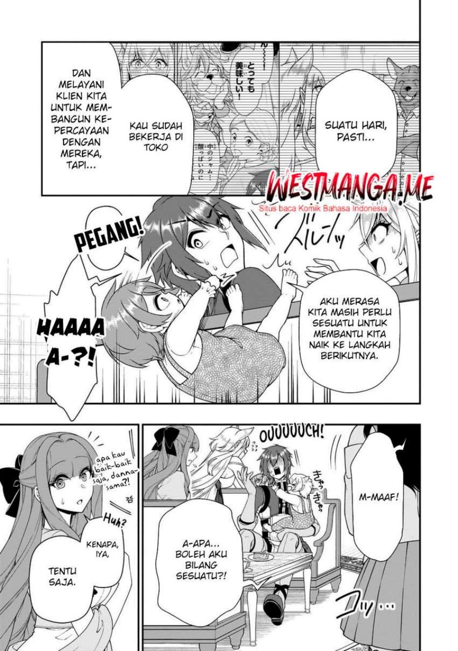 lv2-kara-cheat-datta-moto-yuusha-kouho-no-mattari-isekai-life - Chapter: 63