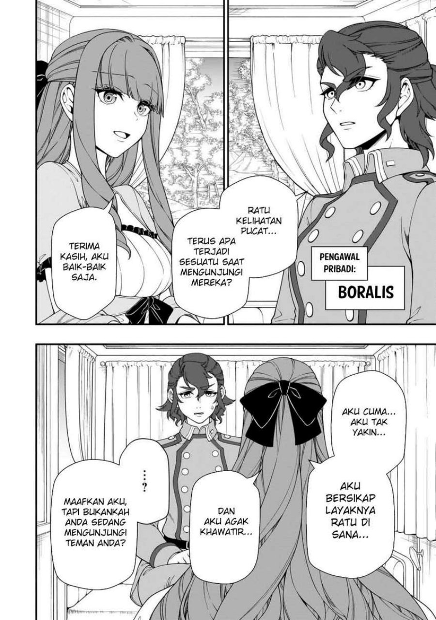 lv2-kara-cheat-datta-moto-yuusha-kouho-no-mattari-isekai-life - Chapter: 63