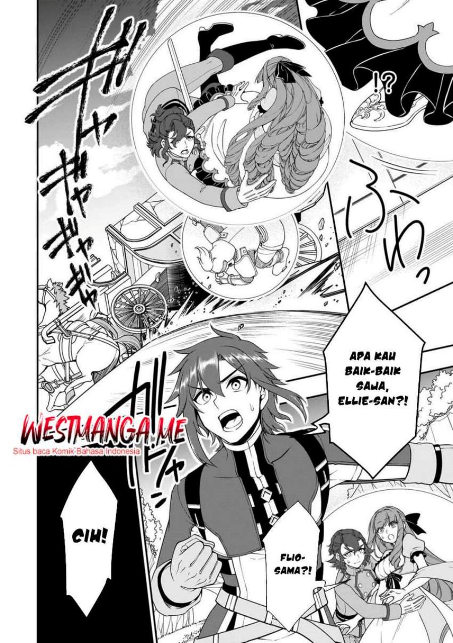 lv2-kara-cheat-datta-moto-yuusha-kouho-no-mattari-isekai-life - Chapter: 63
