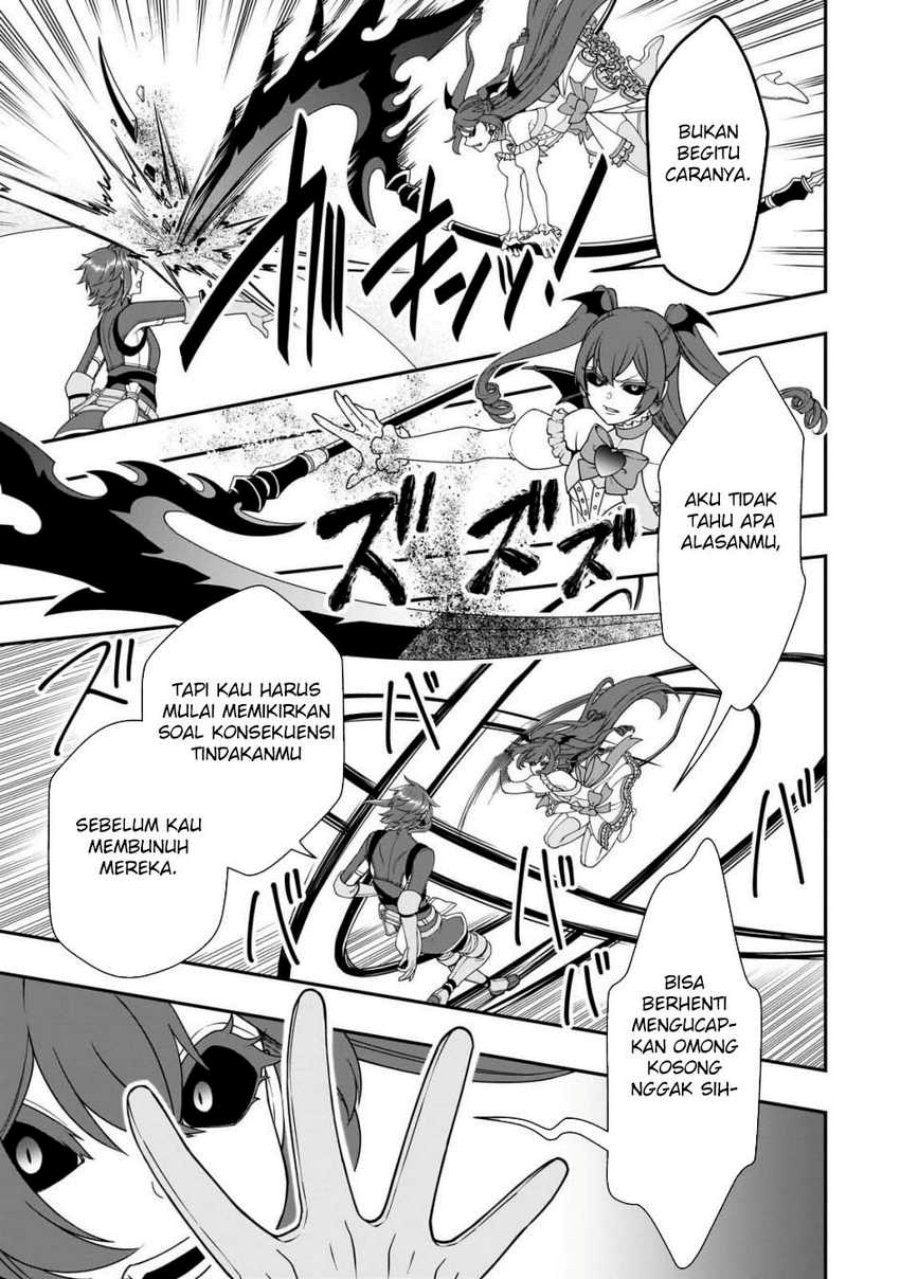 lv2-kara-cheat-datta-moto-yuusha-kouho-no-mattari-isekai-life - Chapter: 63