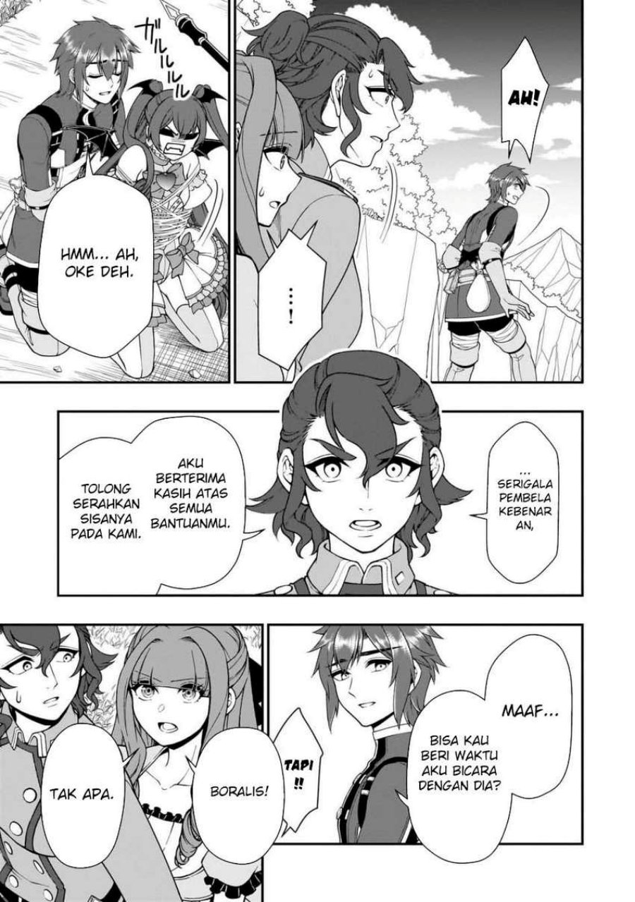 lv2-kara-cheat-datta-moto-yuusha-kouho-no-mattari-isekai-life - Chapter: 63