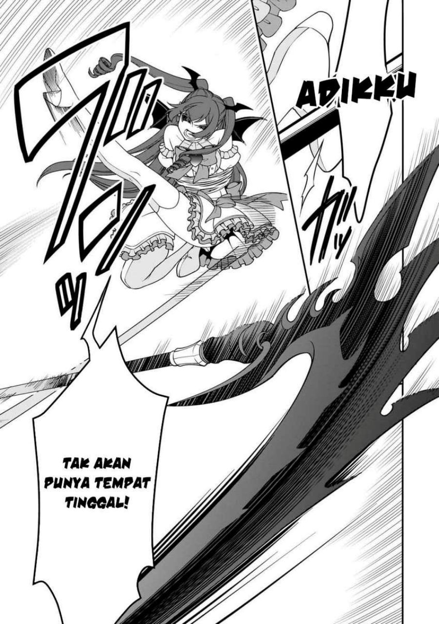 lv2-kara-cheat-datta-moto-yuusha-kouho-no-mattari-isekai-life - Chapter: 63
