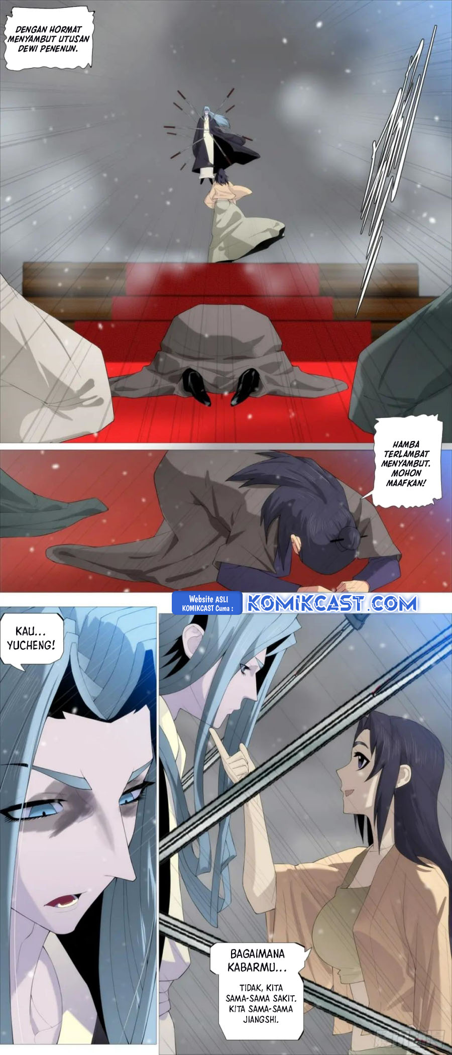 iron-ladies - Chapter: 572