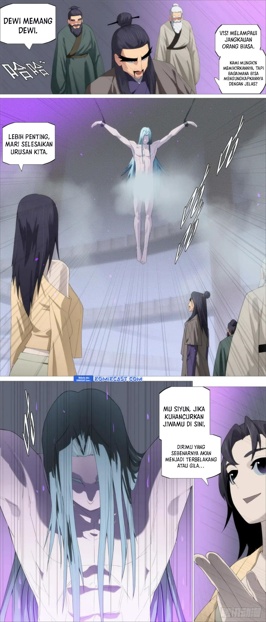 iron-ladies - Chapter: 573