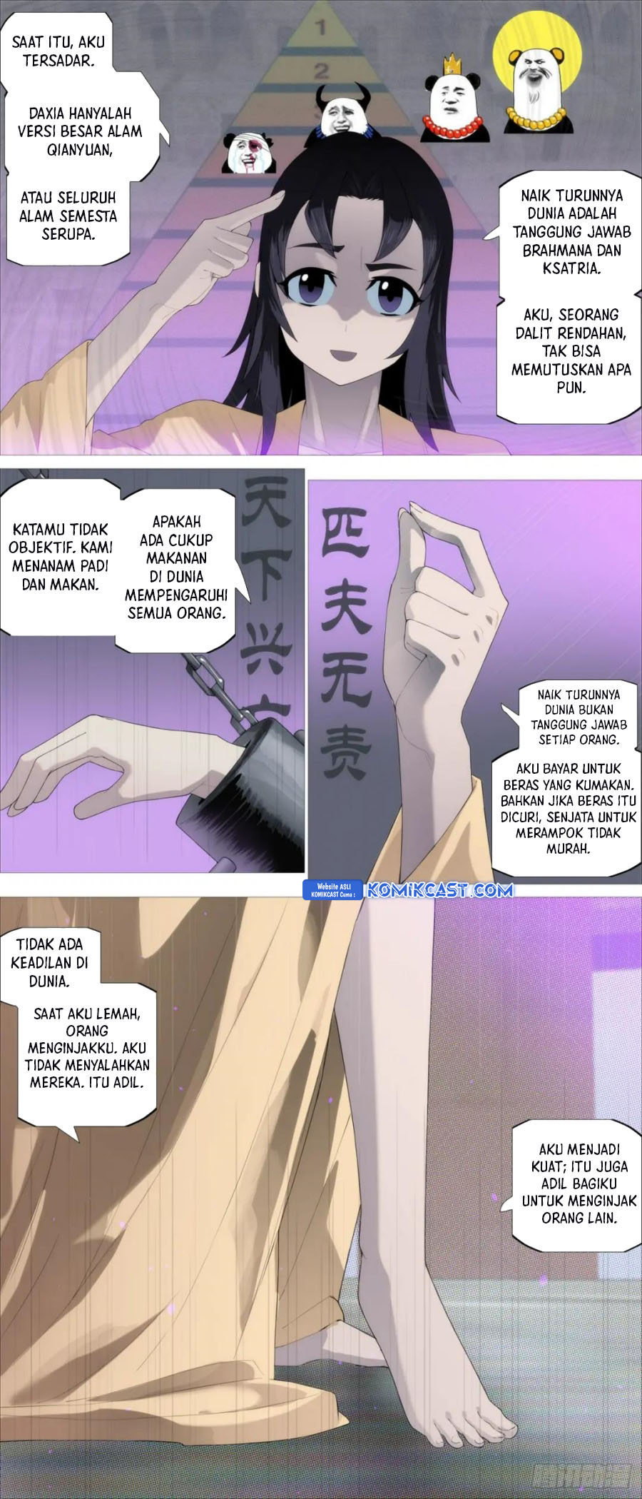 iron-ladies - Chapter: 573
