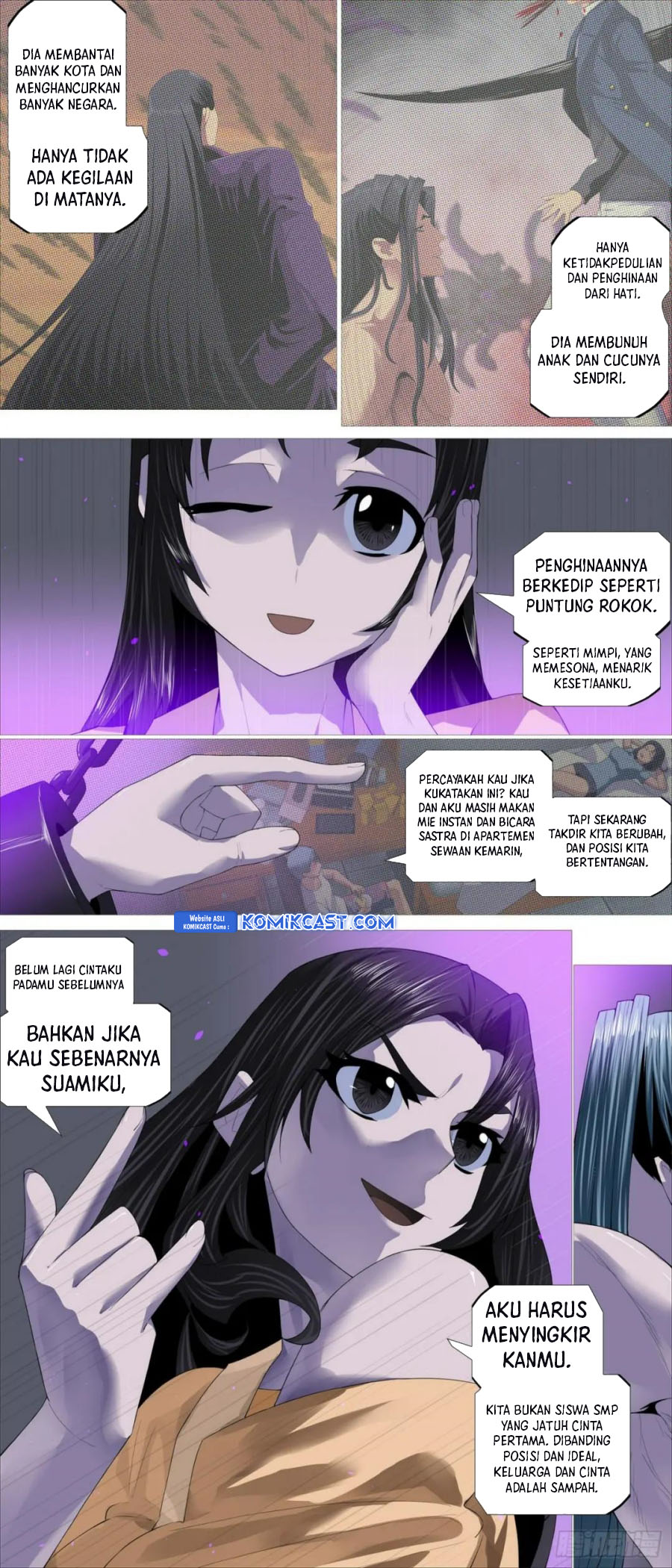iron-ladies - Chapter: 573