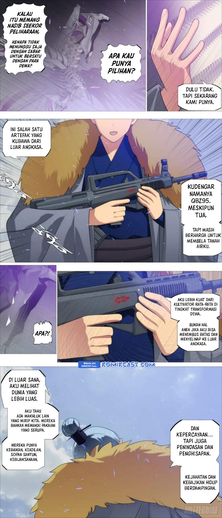 iron-ladies - Chapter: 576