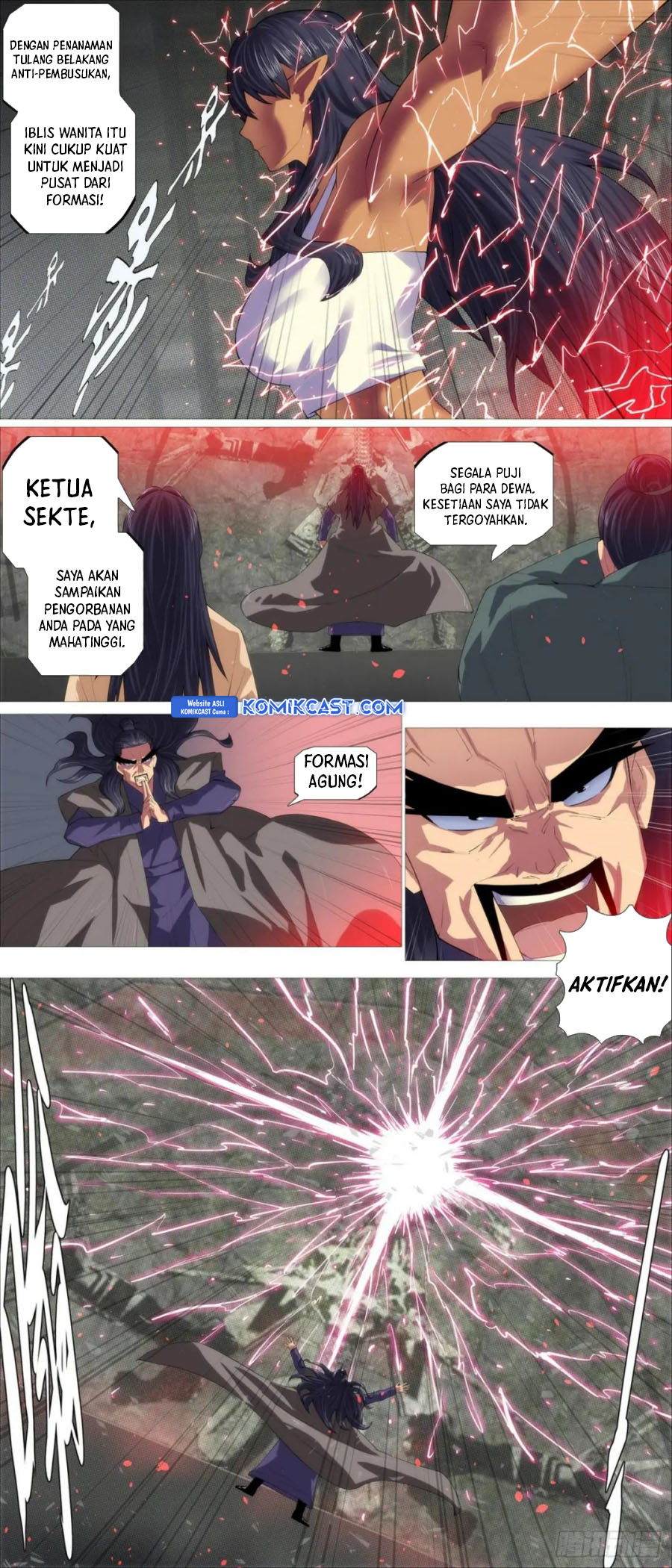 iron-ladies - Chapter: 577