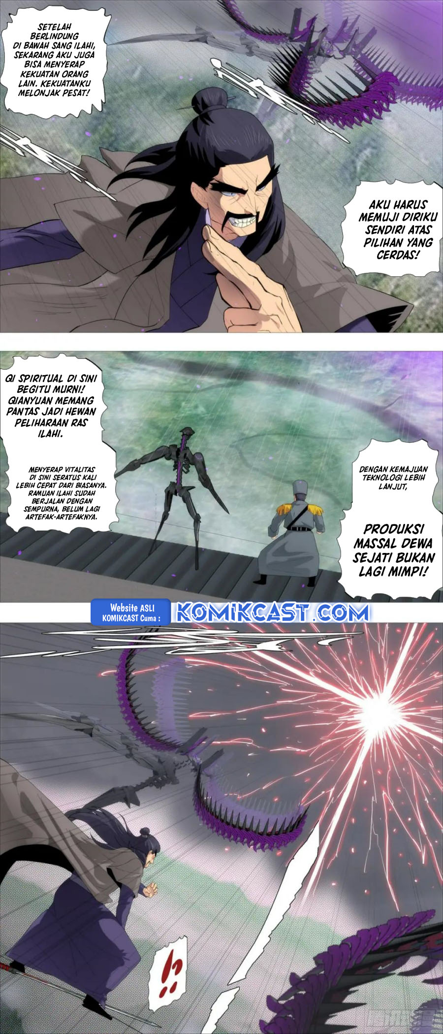 iron-ladies - Chapter: 578