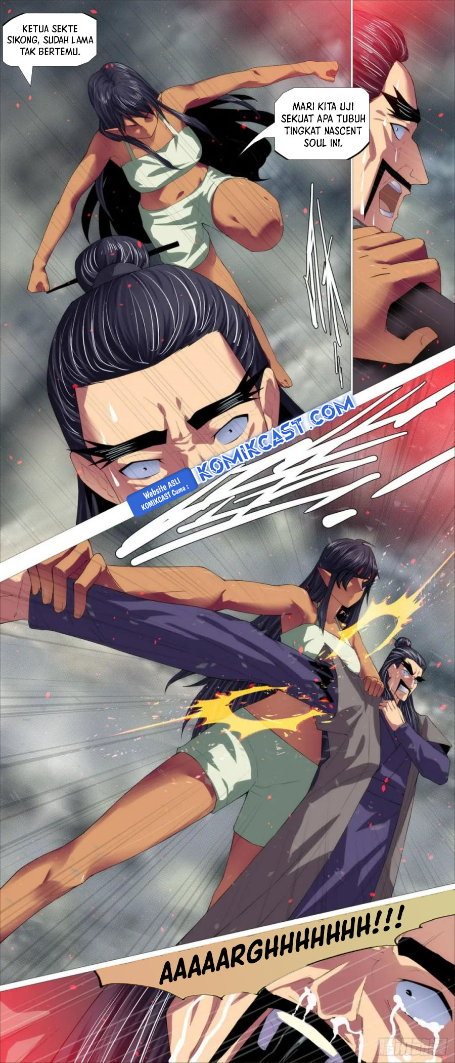 iron-ladies - Chapter: 579