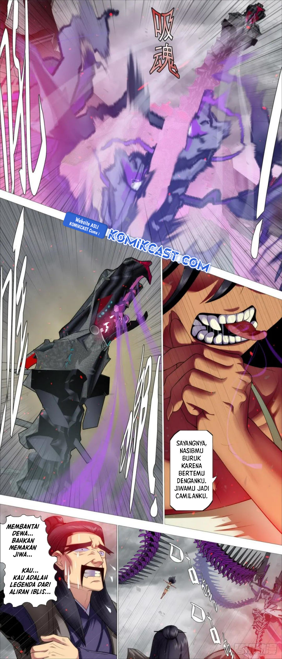 iron-ladies - Chapter: 580