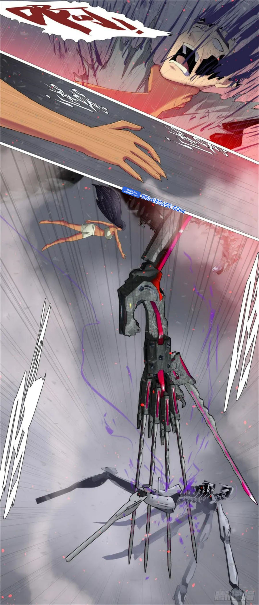 iron-ladies - Chapter: 580