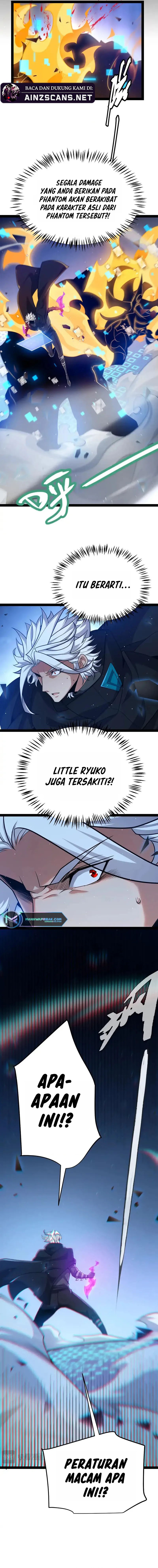 the-game-that-i-came-from - Chapter: 236