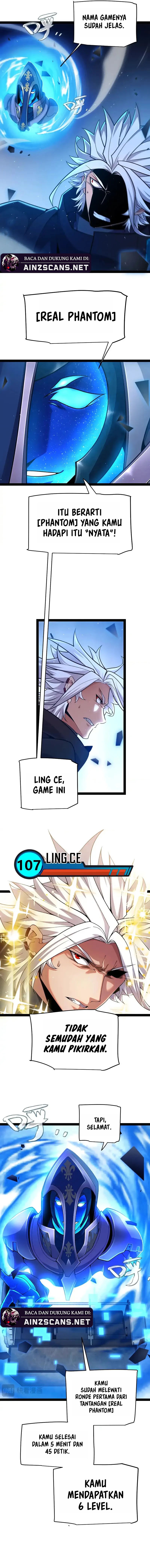 the-game-that-i-came-from - Chapter: 236