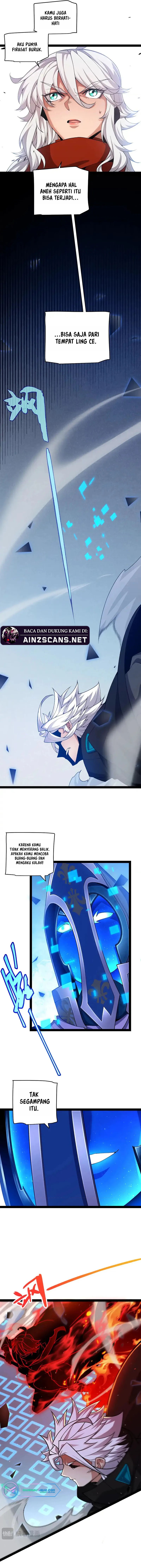 the-game-that-i-came-from - Chapter: 236