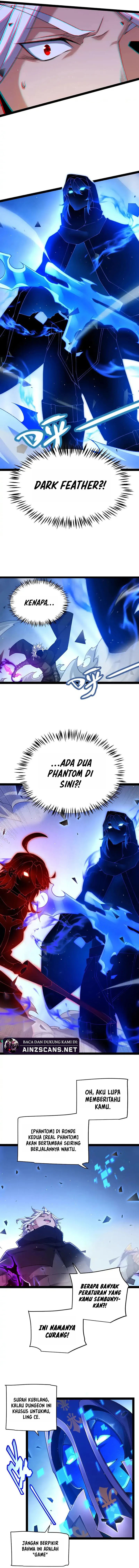 the-game-that-i-came-from - Chapter: 236