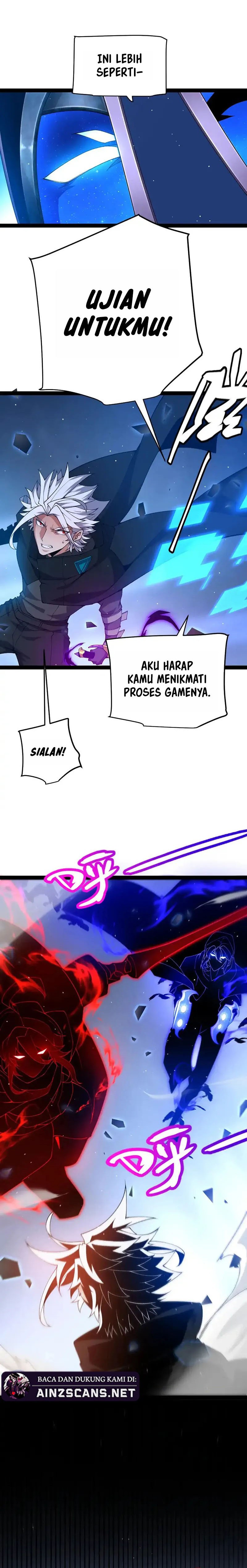the-game-that-i-came-from - Chapter: 236