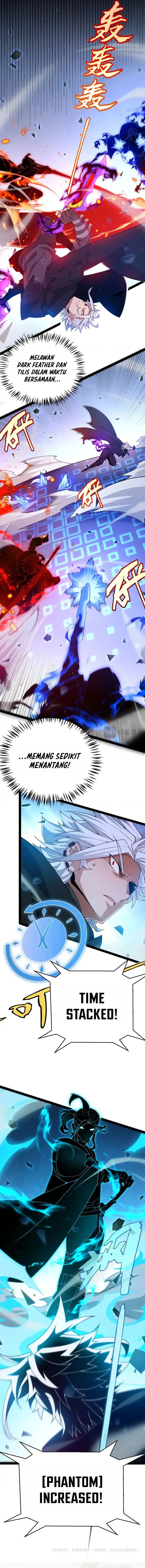 the-game-that-i-came-from - Chapter: 236