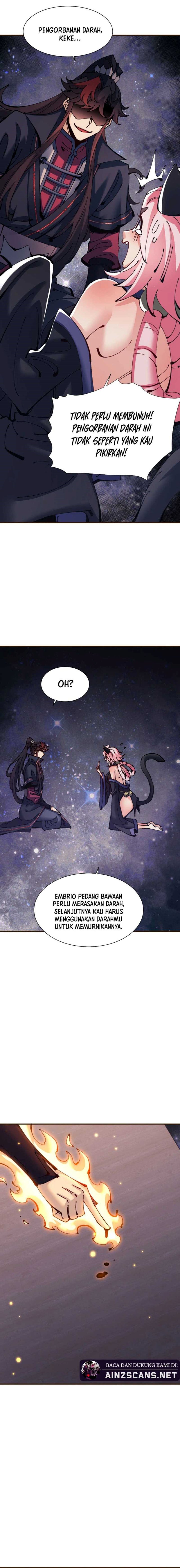 devious-son-of-heaven - Chapter: 119