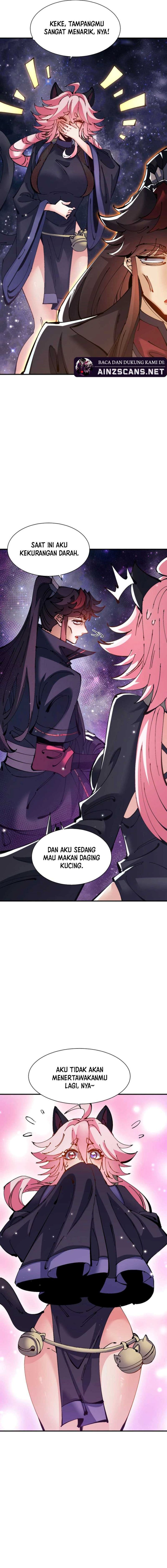 devious-son-of-heaven - Chapter: 119