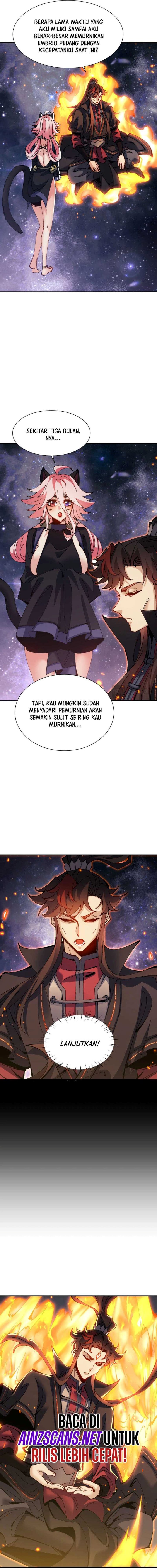 devious-son-of-heaven - Chapter: 119