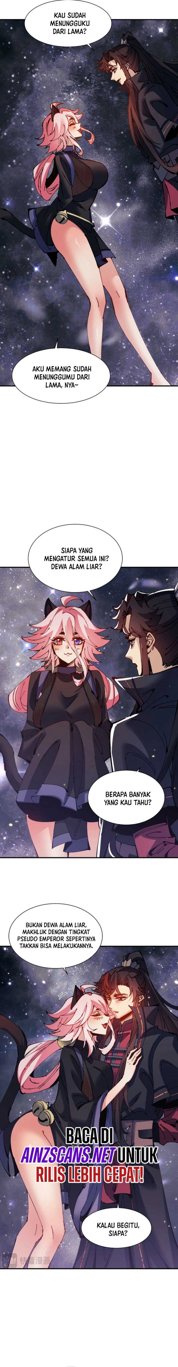 devious-son-of-heaven - Chapter: 119