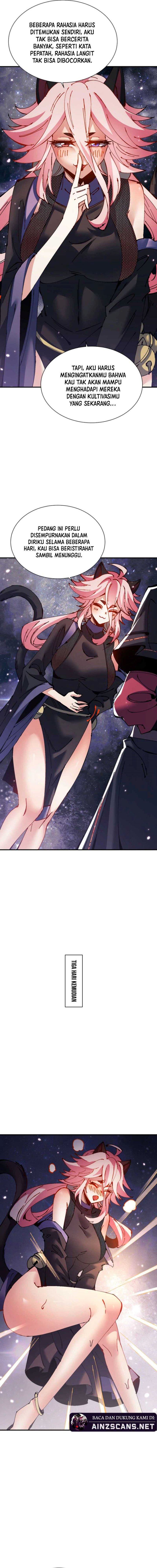 devious-son-of-heaven - Chapter: 119