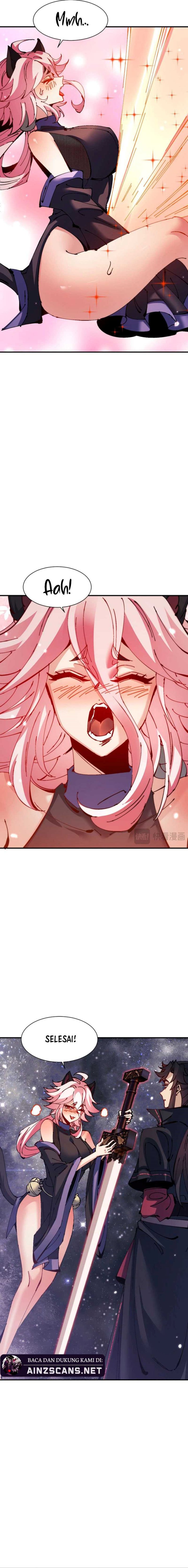 devious-son-of-heaven - Chapter: 119