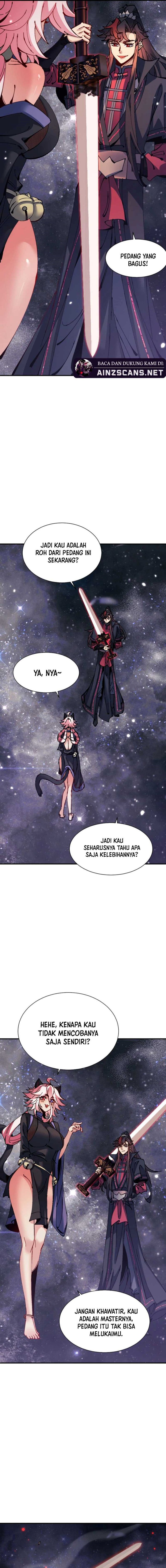 devious-son-of-heaven - Chapter: 119