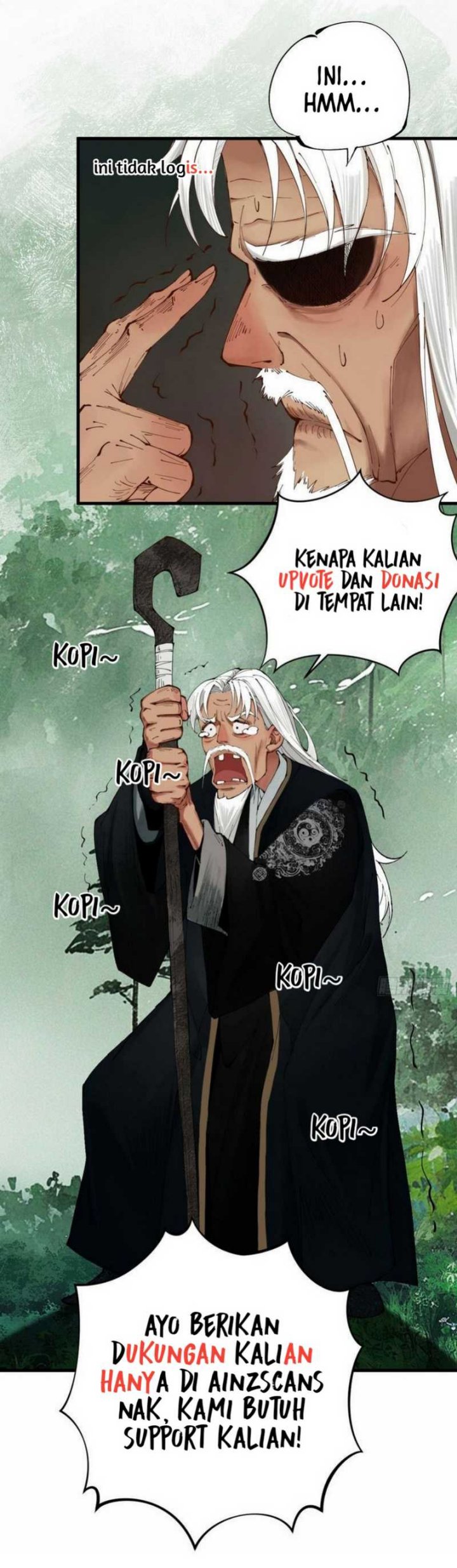 devious-son-of-heaven - Chapter: 119