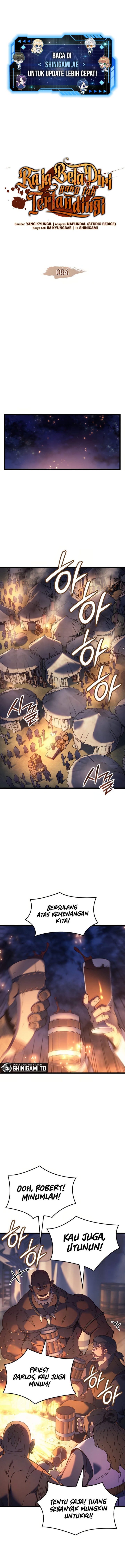 the-indomitable-martial-king - Chapter: 84