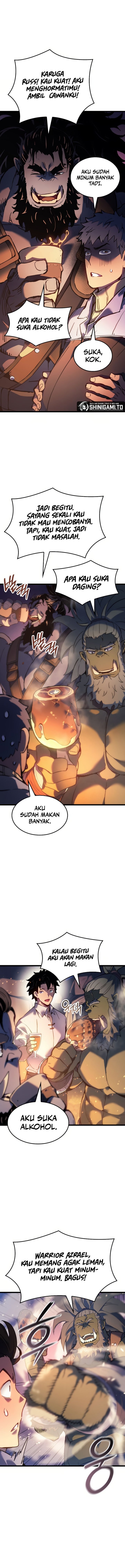 the-indomitable-martial-king - Chapter: 84